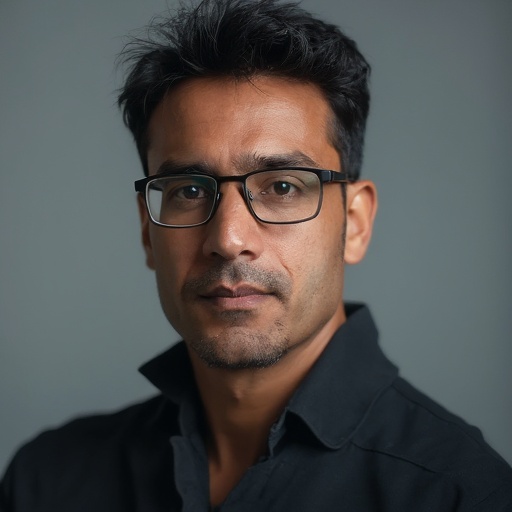 Rajesh Venkataraman — aviator game reviewer